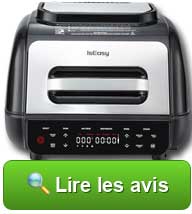 Airfryer et grill 7-en-1 : avis du guide spécialisé