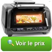 Air fryer FG19 de marque DURONIC : voir son prix