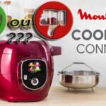 Avis sur les avantages et inconvénients du multicuiseur MOULINEX Cookeo+ Connect Bluetooth rouge