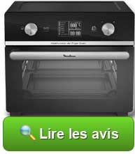 Easy Fry AL605820 Moulinex : lire les avis