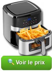 Airfryer Essential de la marque GIDGIMO : prix