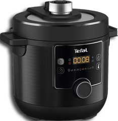 Caractéristiques techniques du multicooker TEFAL CY7788