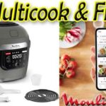 Mon opinion sur Multicook & Fry MZ730BF0 de la marque MOULINEX