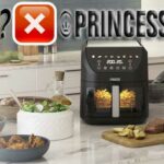 Je partage mon avis sur la friteuse sans huile SLIMFRY PRINCESS référence 182258