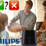 Voici mon avis sur l'airfryer Philips 3000 Series XL 6,2 litres référence HD9270/90