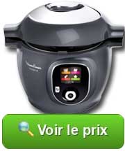 Multicuiseur Cookeo Plus Gris de la marque MOULINEX : prix