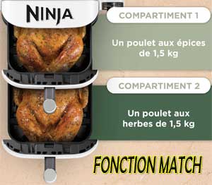 La fonction MATCH : un programme incontournable !