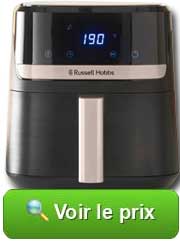 Friteuse sans huile RUSSELL HOBBS Satisfry 4.3L