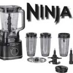 Voici mon opinion sur le blender & robot de cuisine Detect TB401EU de NINJA